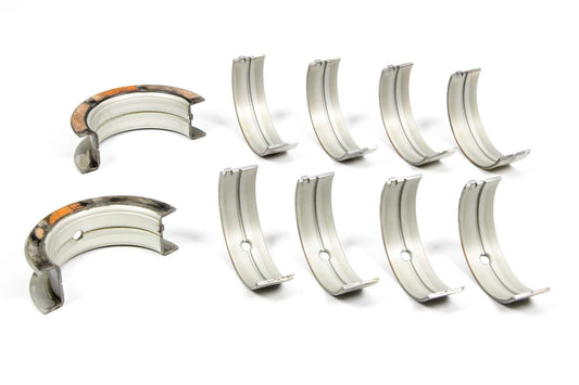 MAHLE ORIGINAL/CLEVITE  Main Bearing Set   M77MS1277P10