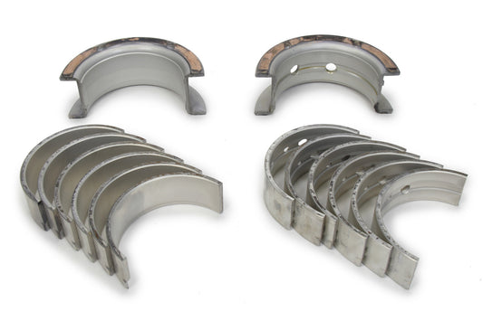 Mahle Original/Clevite Main Bearing Set MPN M77MS1343P10