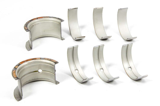 Mahle Original/Clevite Main Bearing Set MPN M77MS1454P10 For GM V6