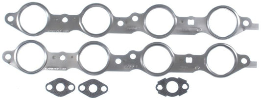 MAHLE ORIGINAL/CLEVITE  Exhaust Gasket Manifold Set GM LS 97-15   M77MS16124