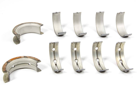 Mahle Original/Clevite Main Bearing Set MPN M77MS1733P For GM