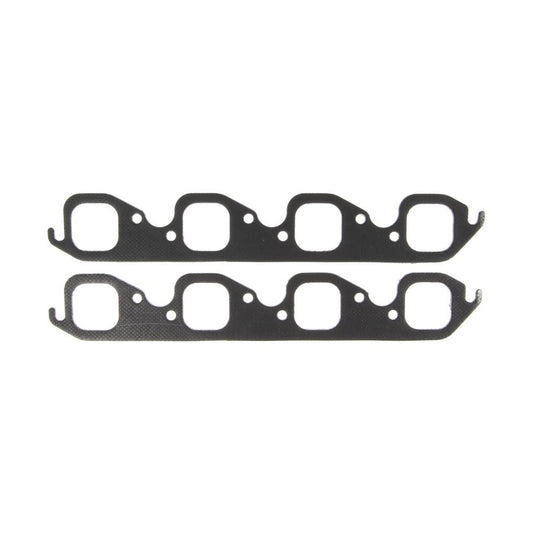 Mahle Original/Clevite Header Gasket Set - BBF 429/460 Retangle Port MPN M77MS19997 For Ford
