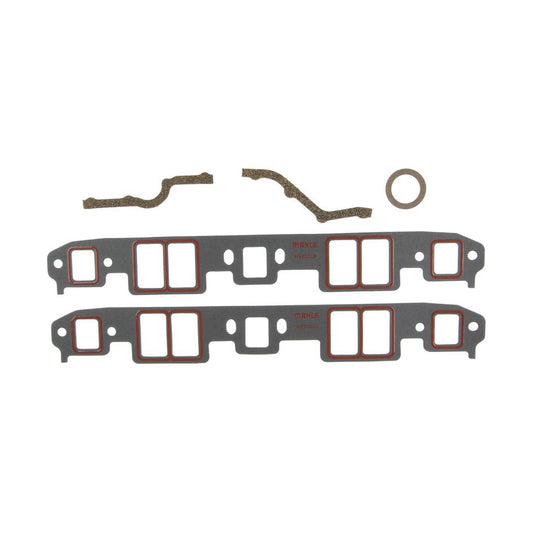 MAHLE ORIGINAL/CLEVITE  Intake Gasket Set - SBC Stock-Port 1.200 x 2.010  M77MS20010