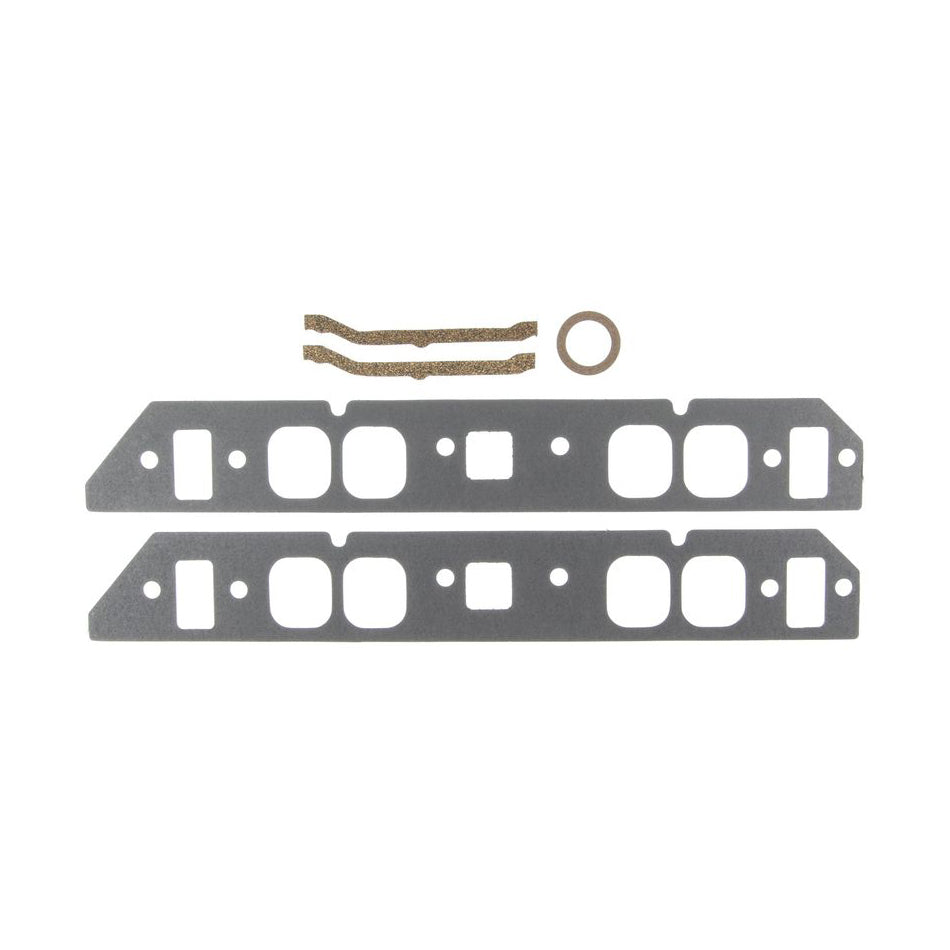 MAHLE ORIGINAL/CLEVITE  Intake Gasket Set - BBC Oval-Port 1.800 x 2.030  M77MS20039