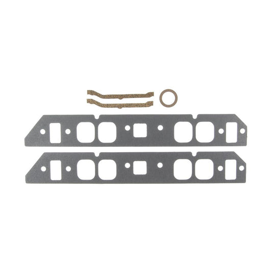MAHLE ORIGINAL/CLEVITE  Intake Gasket Set - BBC Oval-Port 1.800 x 2.030  M77MS20039