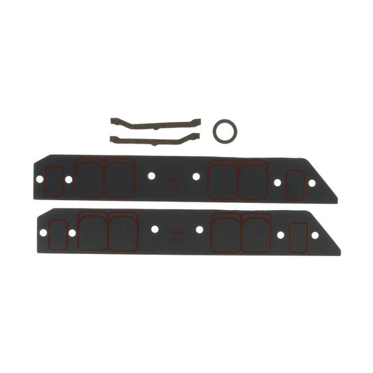 Mahle Original/Clevite Intake Gasket Set - BBC Trim to Fit .060 MPN M77MS20046 For Chevy