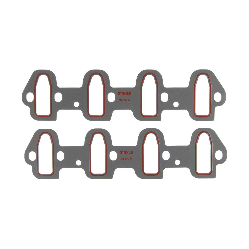 Mahle Original/Clevite Intake Gasket Set - GM LS1/LS2/LS6 MPN M77MS20057 For GM LS-Series