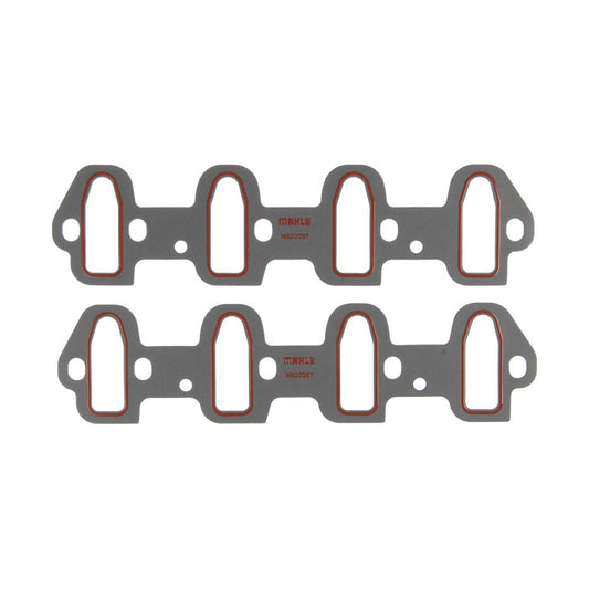Mahle Original/Clevite Intake Gasket Set - GM LS1/LS2/LS6 MPN M77MS20057 For GM LS-Series