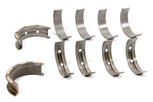 Mahle Original/Clevite Main Bearing Set MPN M77MS2199H For GM LS-Series