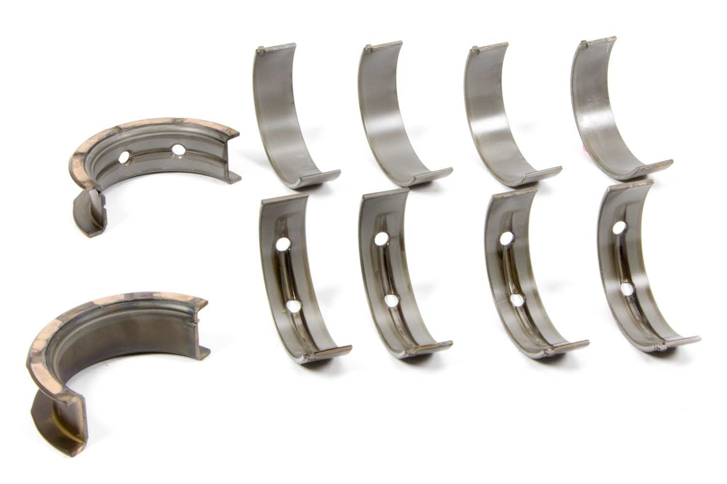 MAHLE ORIGINAL/CLEVITE  Main Bearing Set    M77MS2199HX