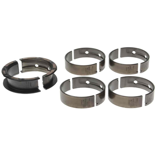 MAHLE ORIGINAL/CLEVITE  Coated Main Bearing Set    M77MS2199HXC