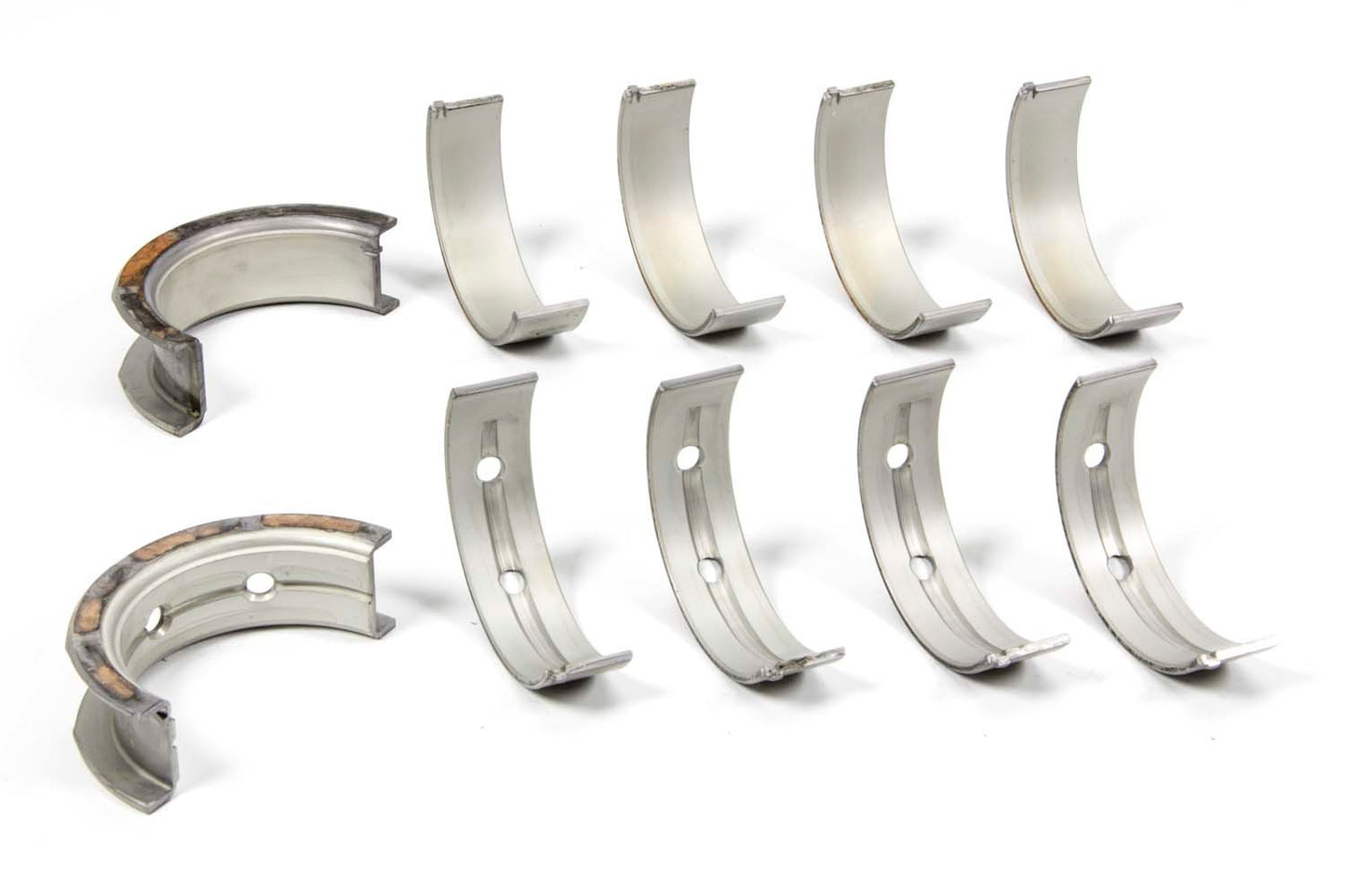 Mahle Original/Clevite Main Bearing Set MPN M77MS2199P For GM LS-Series