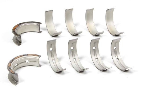 Mahle Original/Clevite Main Bearing Set MPN M77MS2199P For GM LS-Series