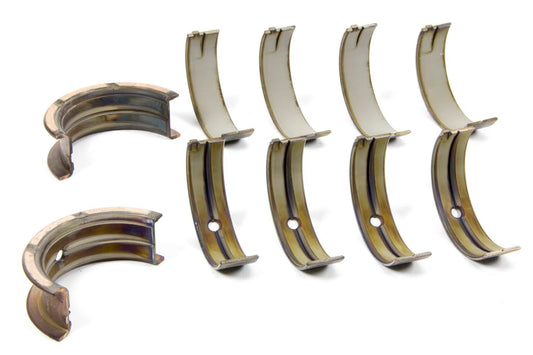 Mahle Original/Clevite Main Bearing Set MPN M77MS2233HG For Mopar