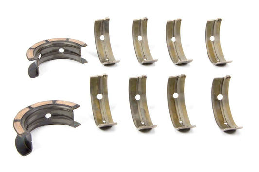 MAHLE ORIGINAL/CLEVITE  Main Bearing Set   M77MS2279H