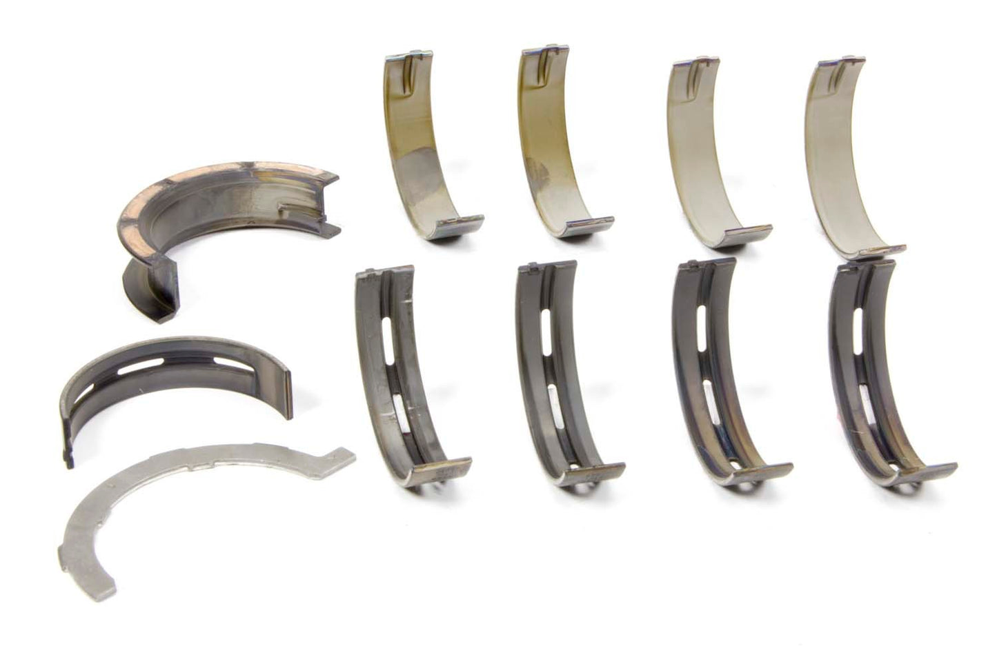 Mahle Original/Clevite Main Bearing Set MPN M77MS2292H For Ford Coyote