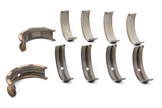 Mahle Original/Clevite Main Bearing Set Dart LS Block MPN M77MS2321H LS-Series
