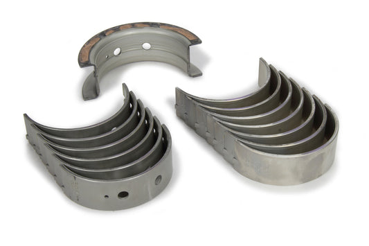 Mahle Original/Clevite Main Bearing Set - Dodge Cummins 5.9/6.7L MPN M77MS2328P50MM For Dodge Cummins