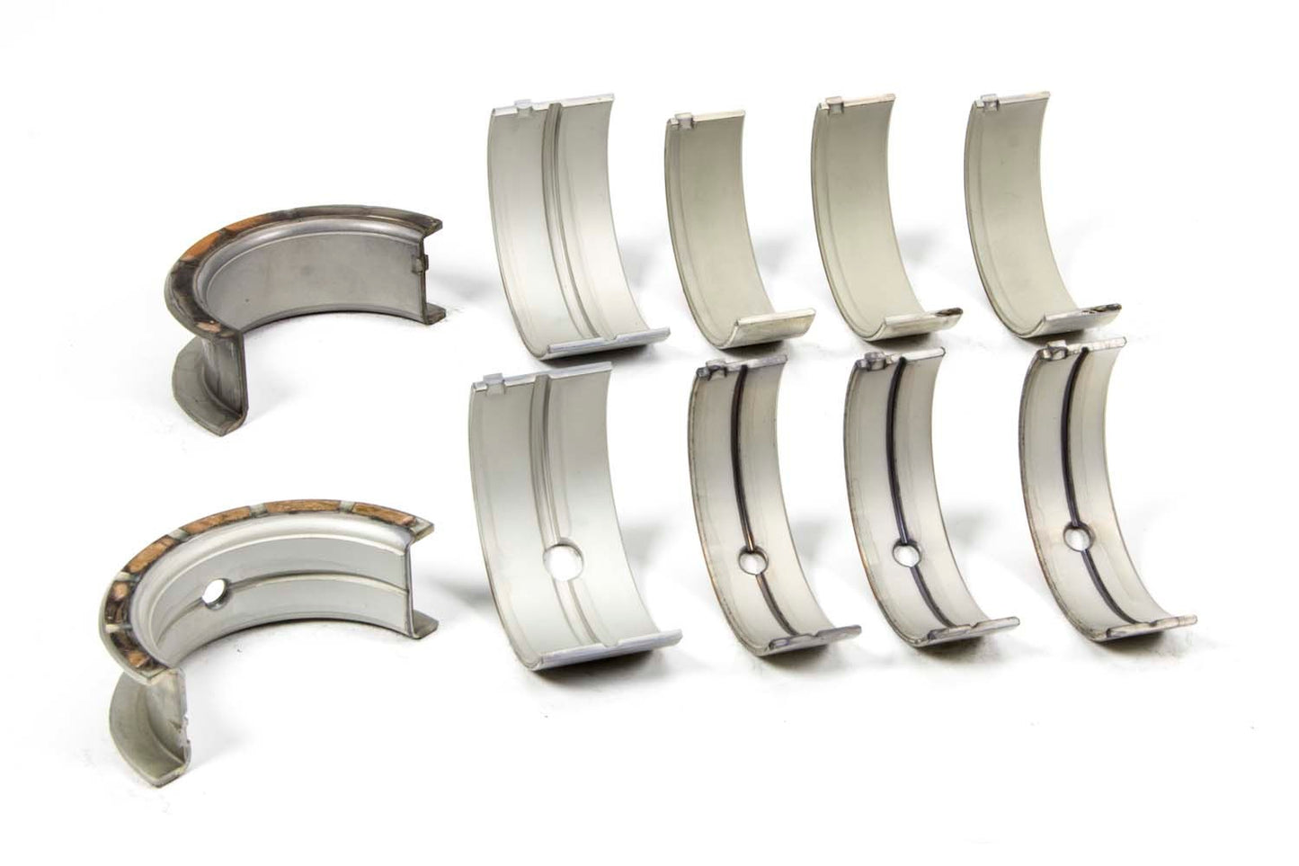 MAHLE ORIGINAL/CLEVITE  Main Bearing Set   M77MS540P