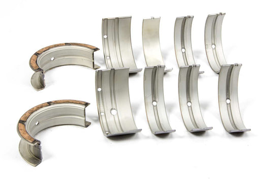 MAHLE ORIGINAL/CLEVITE  Main Bearing Set   M77MS805P20