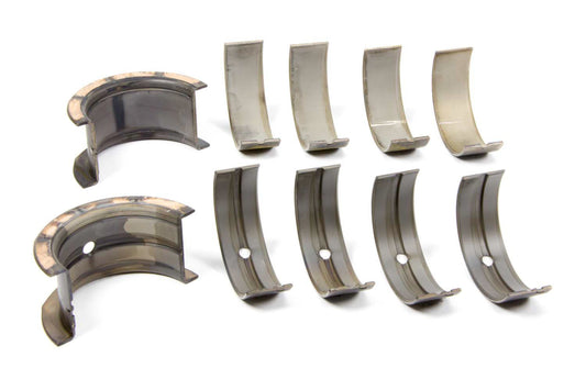 Mahle Original/Clevite Main Bearing Set MPN M77MS829H10 For Chevy