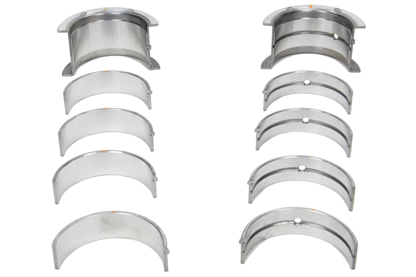 Mahle Original/Clevite Main Bearing Set MPN M77MS909A For Chevy