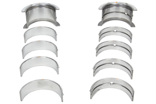 Mahle Original/Clevite Main Bearing Set MPN M77MS909A For Chevy