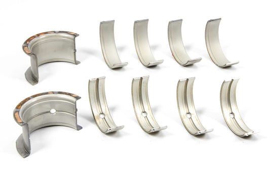 Mahle Original/Clevite Main Bearing Set MPN M77MS909P10 For Chevy