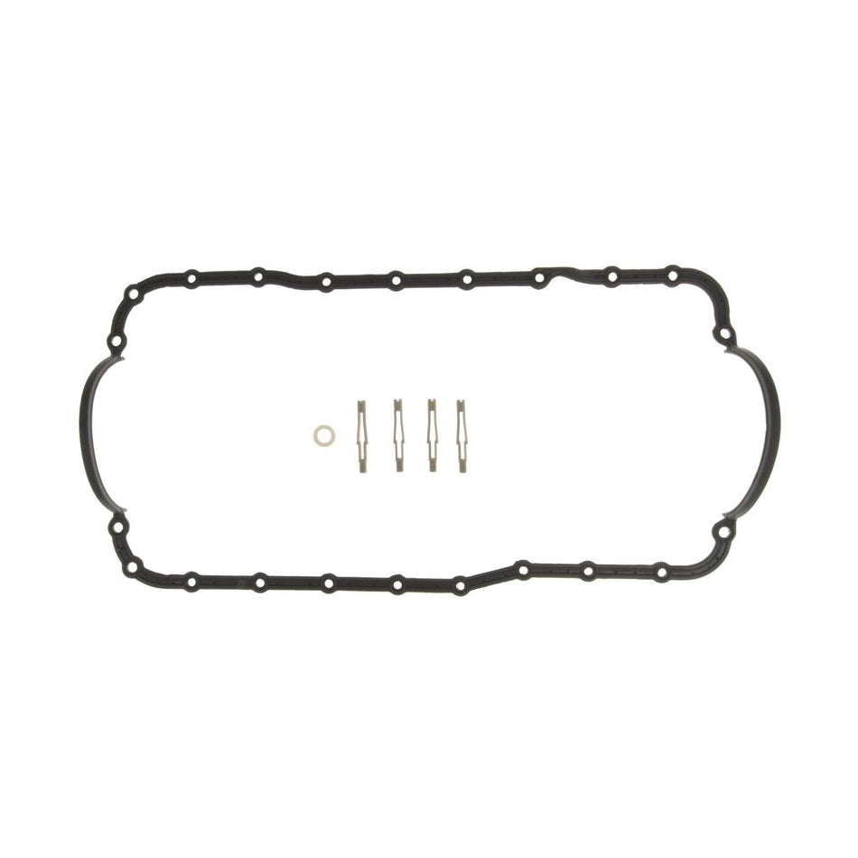 MAHLE ORIGINAL/CLEVITE  Oil Pan Gasket Set - SBF 260-302  M77OS32491
