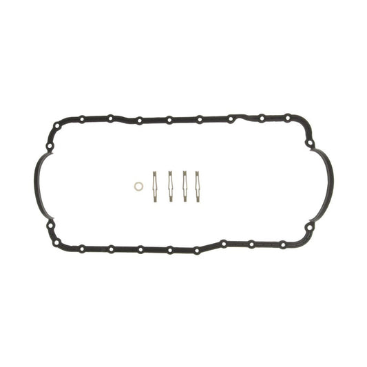 MAHLE ORIGINAL/CLEVITE  Oil Pan Gasket Set - SBF 260-302  M77OS32491