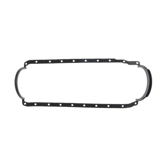 Mahle Original/Clevite Oil Pan Gasket Set - BBC Gen-5 & Gen-6 MPN M77OS32514 For Chevy