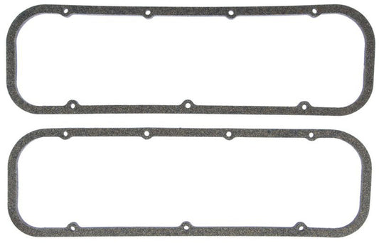 MAHLE ORIGINAL/CLEVITE  Valve Cover Gasket Set BBC .250 Thick  M77VS50778