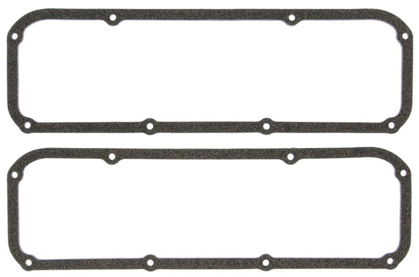 Mahle Original/Clevite Valve Cover Gasket Set SBF 351C-400 .125 Thick MPN M77VS50789 For Ford Cleveland