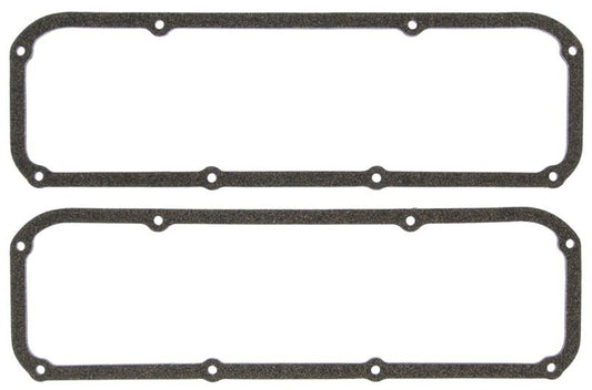 Mahle Original/Clevite Valve Cover Gasket Set SBF 351C-400 .125 Thick MPN M77VS50789 For Ford Cleveland