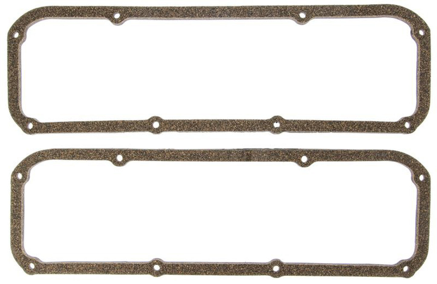 Mahle Original/Clevite Valve Cover Gasket Set SBF 351C-400 .250 Thick MPN M77VS50790 For Ford Cleveland