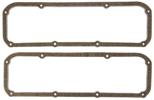 Mahle Original/Clevite Valve Cover Gasket Set SBF 351C-400 .250 Thick MPN M77VS50790 For Ford Cleveland