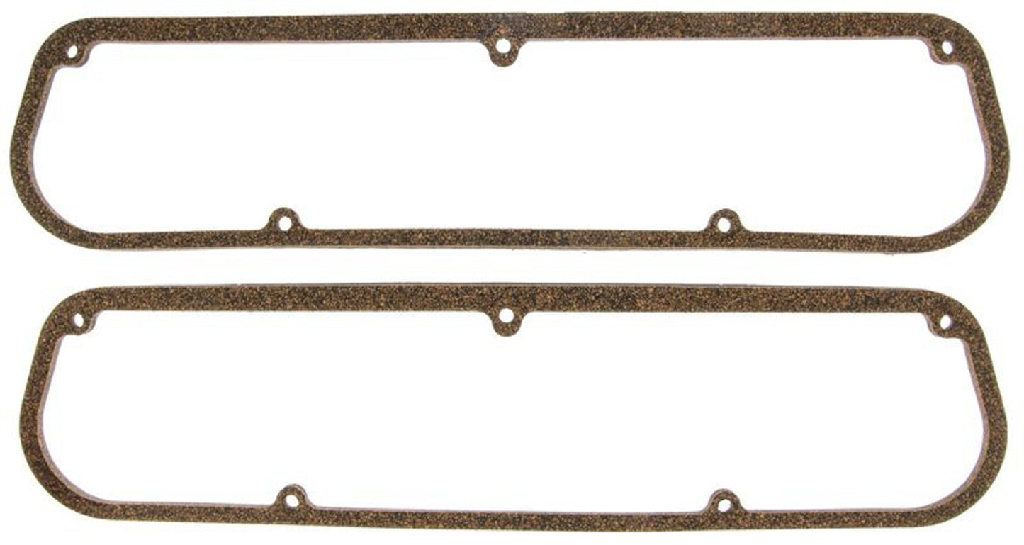 Mahle Original/Clevite Valve Cover Gasket Set SBM 273-360 .250 Thick MPN M77VS50804 For Mopar
