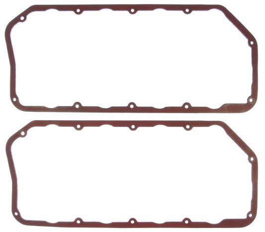 Mahle Original/Clevite Valve Cover Gasket Set BBM 426 Hemi NHRA MPN M77VS50821 For Mopar