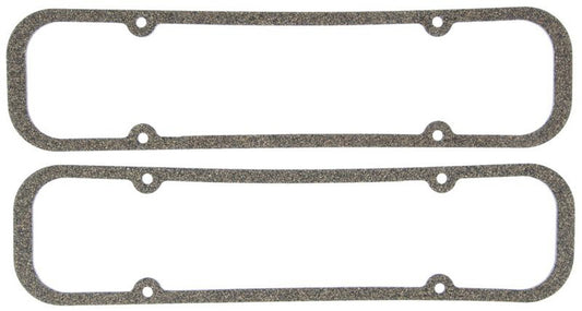 Mahle Original/Clevite Valve Cover Gasket Set Pontiac V8 326-455 MPN M77VS50823 For Pontiac