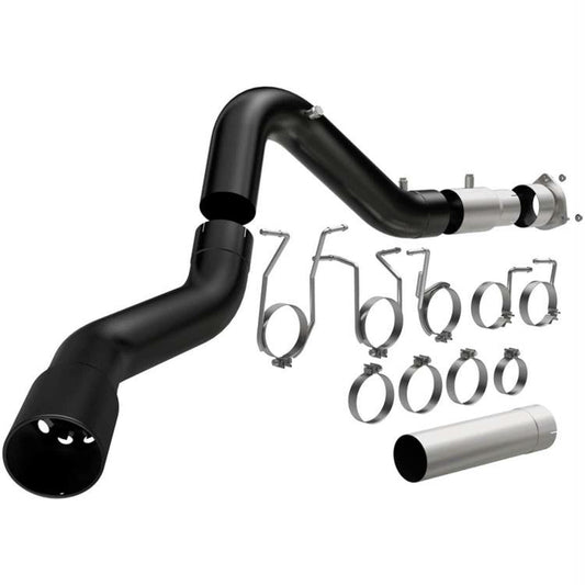 MAGNAFLOW PERF EXHAUST  21-   GM P/U 2500HD 6.6L DPF Back Exhaust -MAG17072