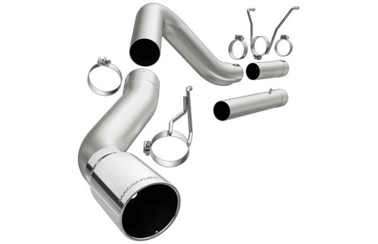 Magnaflow Perf Exhaust  11-18 Dodge 2500 6.7L Filter Back Exhaust Kit -MAG17874
