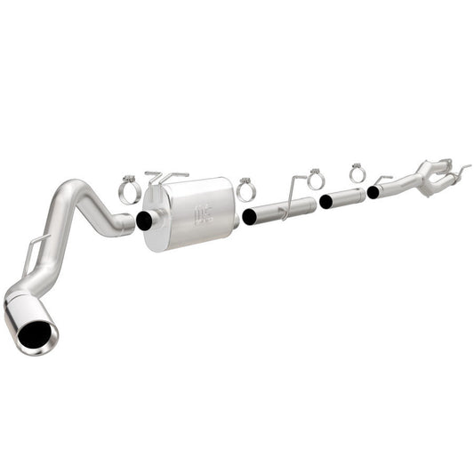 Magnaflow Perf Exhaust  Exhaust System Cat-Back Ford P/U -MAG19174