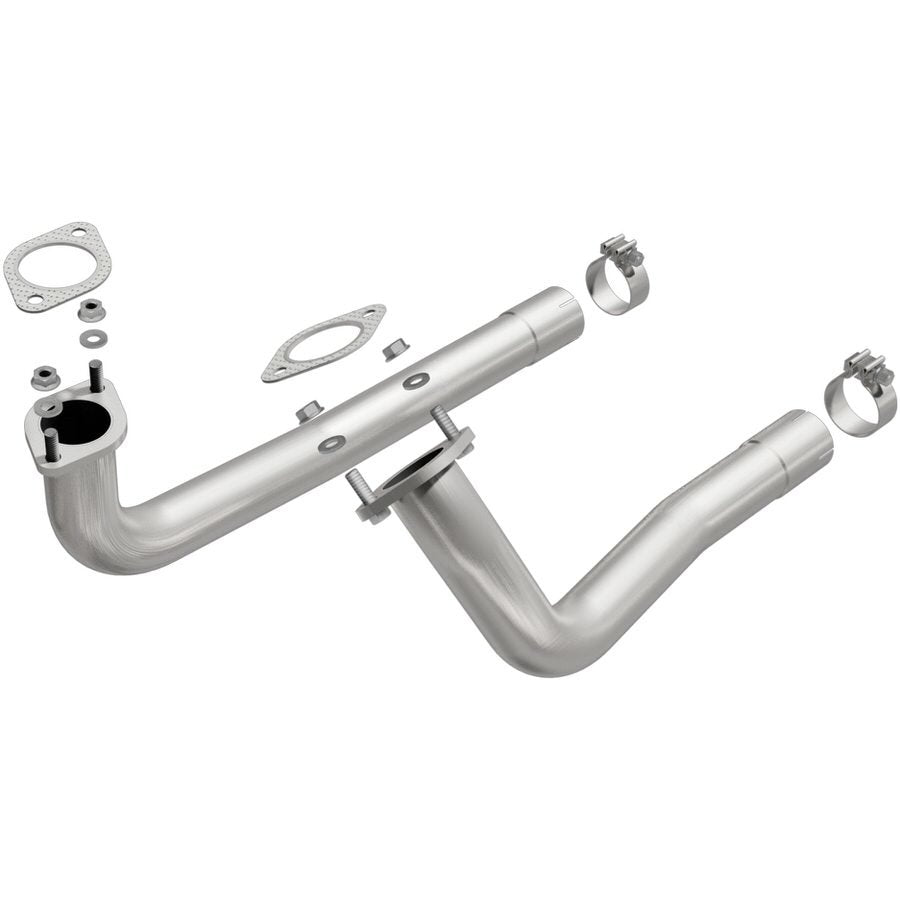 Magnaflow Perf Exhaust 63-79 Dodge B-Body Exhaust Manifold Pipe MPN MAG19304 For Mopar B-Body, B / RB-Series 1962-78