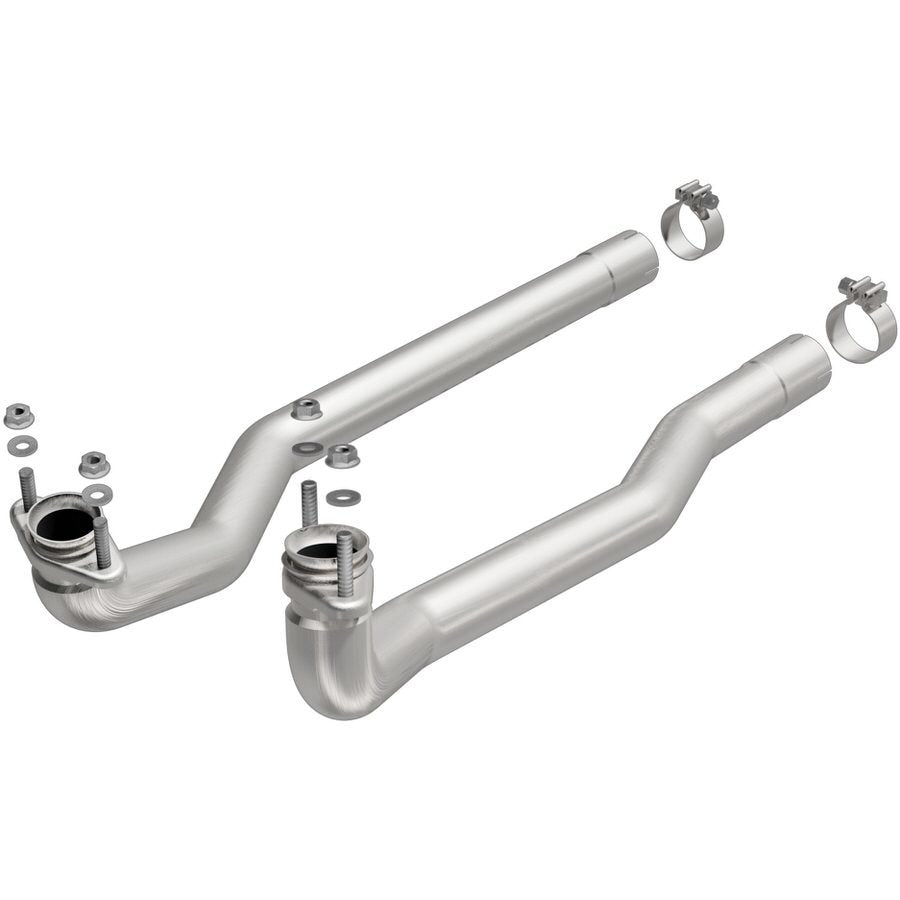 Magnaflow Perf Exhaust 63-79 Dodge B-Body Exhaust Manifold Pipe MPN MAG19343 For Mopar B-Body 1963-79