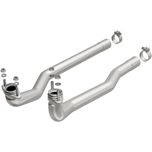 Magnaflow Perf Exhaust 63-79 Dodge B-Body Exhaust Manifold Pipe MPN MAG19343 For Mopar B-Body 1963-79