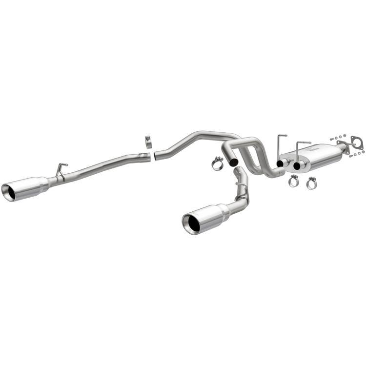 Magnaflow Perf Exhaust  19-  Dodge Ram 1500 5.7L Cat Back Exhaust Kit -MAG19429