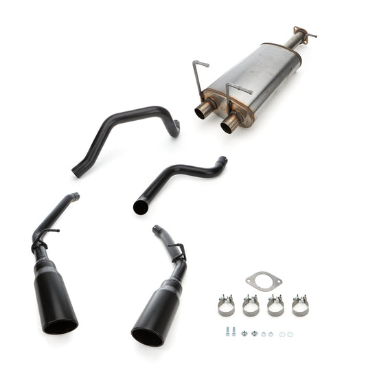 Magnaflow Perf Exhaust  Exhaust System Cat-Back Ram P/U -MAG19430