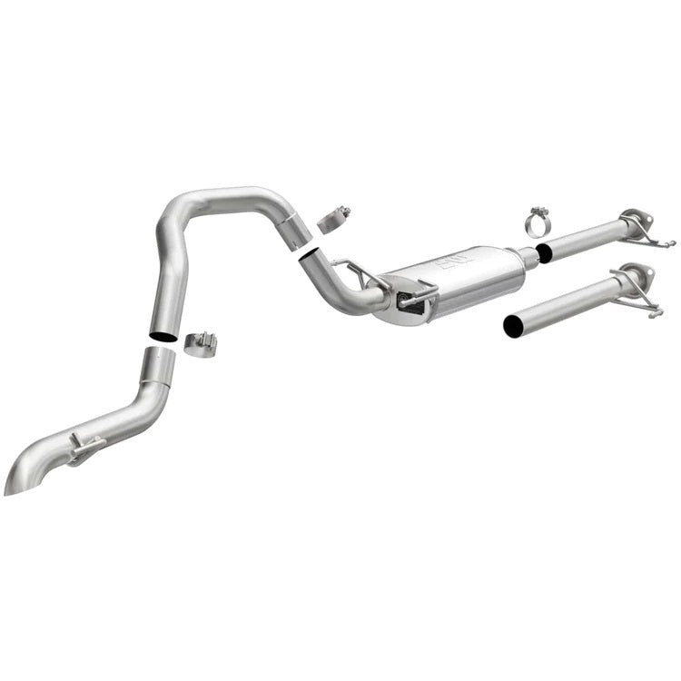 Magnaflow Perf Exhaust  Exhaust System Cat-Back Toyota P/U -MAG19544