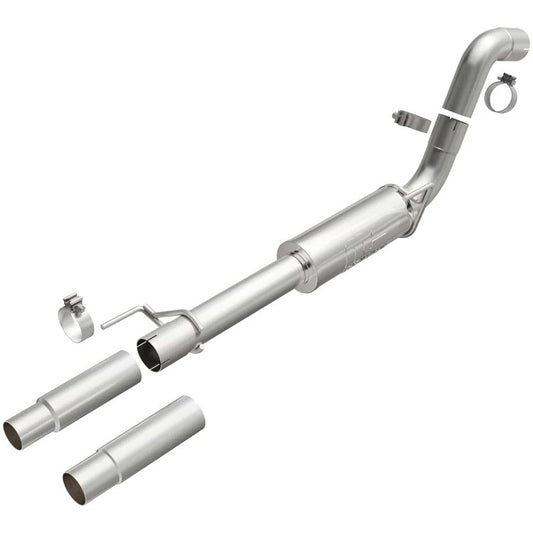 Magnaflow Perf Exhaust  Exhaust System Without Muffler Ford P/U -MAG19572