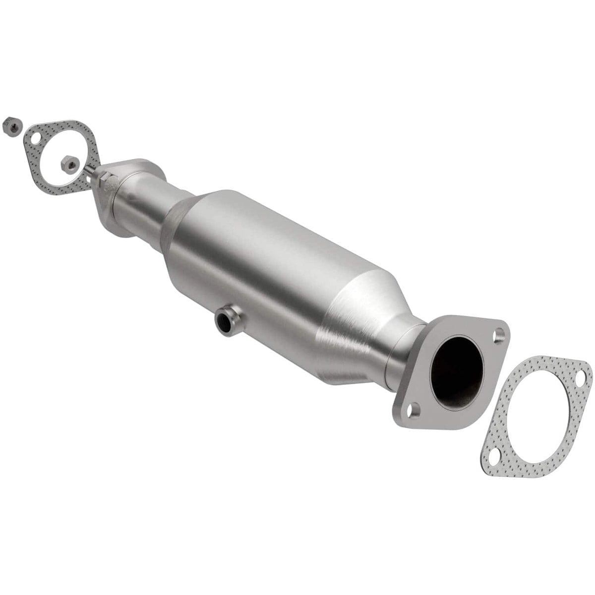 MAGNAFLOW PERF EXHAUST  Direct Fit Converter  -MAG21-161